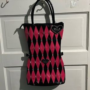 Madison K Bag